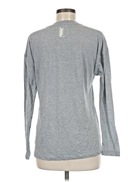 Nike Long Sleeve T-Shirt (view 2)