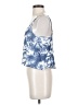 Hurley Blue Sleeveless Top Size XS - photo 5