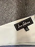 Sam Edelman Stripes Ivory Casual Dress Size 10 - photo 7