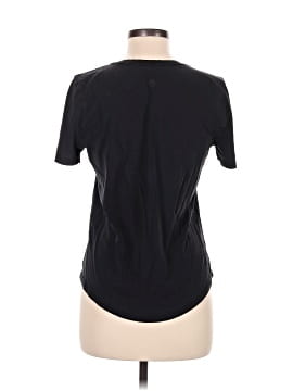 Lululemon Athletica Short Sleeve T-Shirt (view 2)