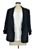 Ellen Tracy Blue Blazer Size M - photo 1