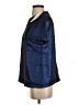 Marc by Marc Jacobs Blue Short Sleeve Blouse Size S - photo 5