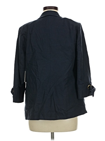 Ellen Tracy Blazer (view 2)