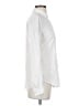 Ann Taylor 100% Polyester Ivory Long Sleeve Blouse Size S - photo 4