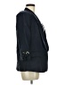 Ellen Tracy Blue Blazer Size M - photo 4
