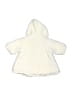 The Children's Place Ivory Coat Size 5T - photo 2