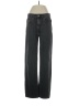 Levi's 100% Cotton Black Jeans Size 27 waist - photo 1