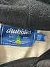 Chubbies 100% Polyester Graphic Black Pullover Hoodie Size L - photo 7