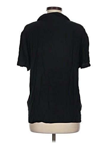 Gap - Maternity Short Sleeve Blouse (view 2)