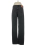 Levi's 100% Cotton Black Jeans Size 27 waist - photo 2