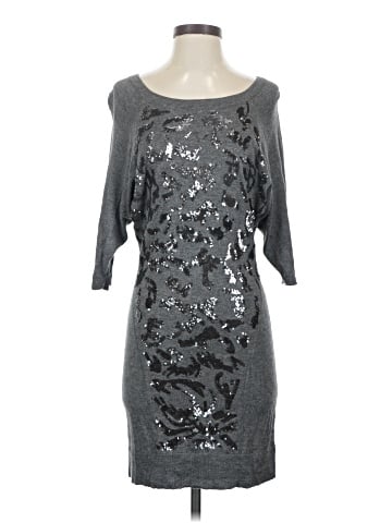 Nicole Miller Cocktail Dress (view 1)