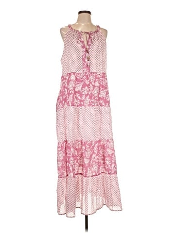 Calypso St. Barth Casual Dress (view 1)
