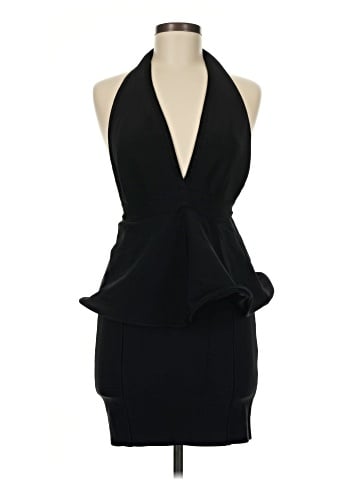 Bariano Cocktail Dress (view 1)