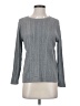 Lands' End Gray Pullover Sweater Size S - photo 1
