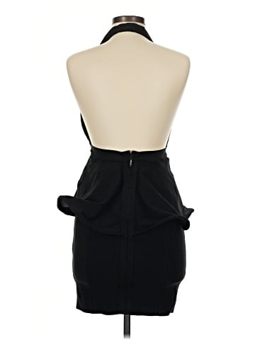 Bariano Cocktail Dress (view 2)