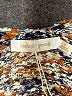 Bishop + Young Blue Sweater Vest Size S - photo 7