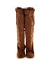 Unbranded Brown Boots Size 7 - photo 2