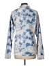 Eddie Bauer Tie-dye Blue Pullover Hoodie Size L (tall) - photo 2