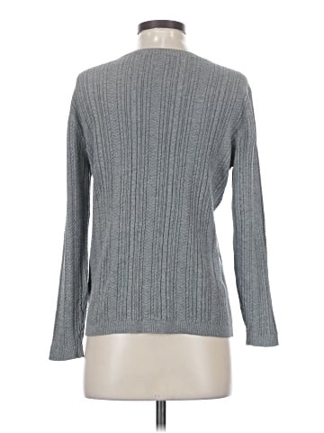 Lands' End Pullover Sweater (view 2)
