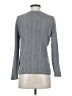 Lands' End Gray Pullover Sweater Size S - photo 2