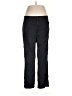 Tribal Black Casual Pants Size 16 - photo 1