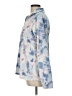 Eddie Bauer Tie-dye Blue Pullover Hoodie Size L (tall) - photo 5
