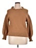 Madewell Tan Pullover Sweater Size XL - photo 1