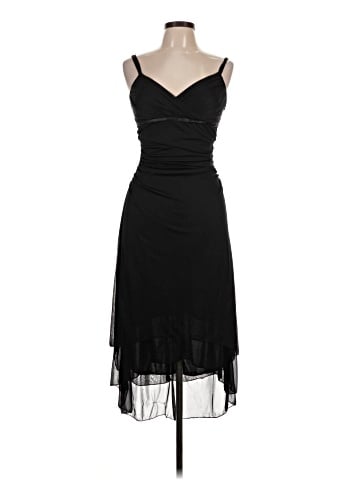 Ruby Rox Cocktail Dress (view 1)