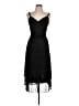 Ruby Rox 100% Polyester Black Cocktail Dress Size L - photo 1