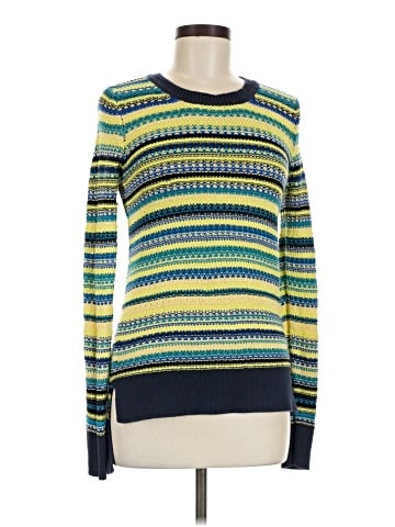 BCBGMAXAZRIA Pullover Sweater (view 1)
