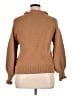 Madewell Tan Pullover Sweater Size XL - photo 2