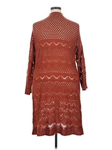 DressBarn Cardigan (view 2)