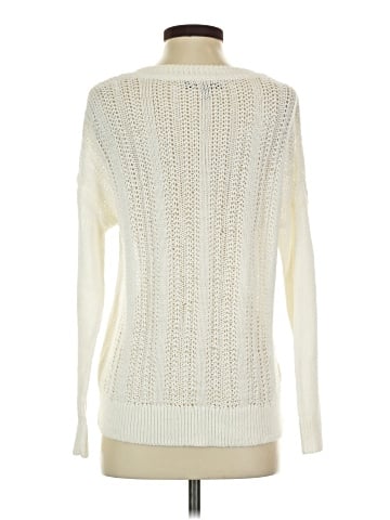 Banana Republic Factory Store Pullover Sweater (view 2)