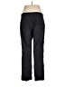 Tribal Black Casual Pants Size 16 - photo 2
