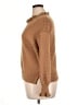 Madewell Tan Pullover Sweater Size XL - photo 5