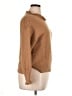 Madewell Tan Pullover Sweater Size XL - photo 4