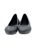 Crocs Black Flats Size 6 - photo 2