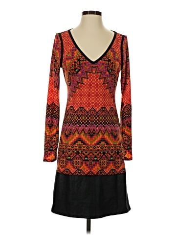 Hale Bob Casual Dress (view 1)