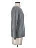 Lands' End Gray Pullover Sweater Size S - photo 4