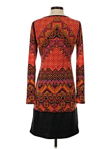 Hale Bob Casual Dress (view 2)