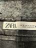 Zara Black Casual Pants Size 4 - photo 7