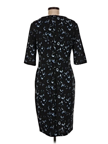 Carmen Carmen Marc Valvo Cocktail Dress (view 2)