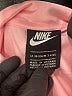 Nike 100% Polyester Pink Track Jacket Size 4T - photo 3