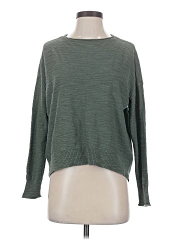 Ann Taylor LOFT Pullover Sweater (view 1)