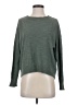 Ann Taylor LOFT Green Pullover Sweater Size S - photo 1
