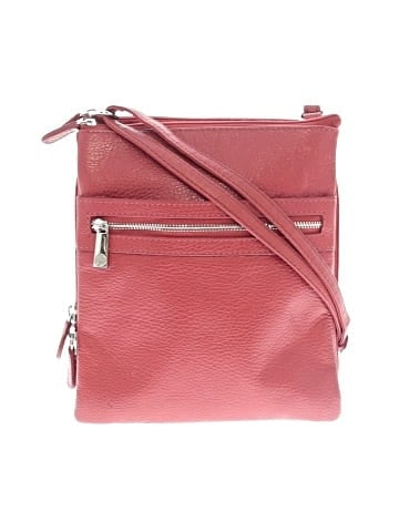 Giani Bernini Crossbody Bag (view 1)