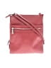 Giani Bernini Red Crossbody Bag One size - photo 1