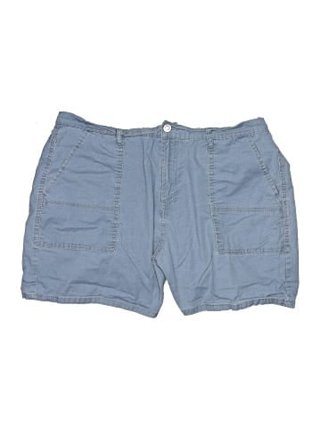 Kensie Cargo Shorts (view 1)