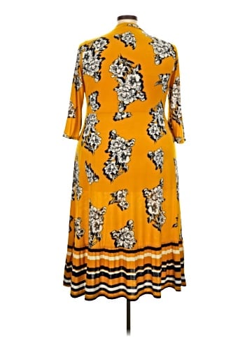 Mlle Gabrielle Casual Dress (view 2)