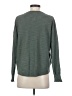 Ann Taylor LOFT Green Pullover Sweater Size S - photo 2